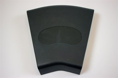 Beskyttelse til øvre pakning, Swim & Fun swimmingpool - Grå (1 stk)