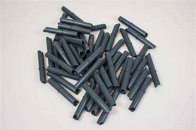 Samlestykke, Swim & Fun swimmingpool - Grå (til skinner)