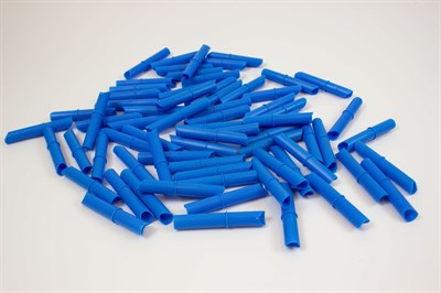 Samlestykke, Swim & Fun swimmingpool - Blå (til skinner)