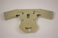 Topstykke, Swim & Fun swimmingpool - Grå (1 stk)