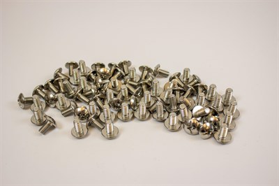 Bolt, Swim & Fun swimmingpool - M6x11