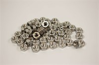 Møtrik, Swim & Fun swimmingpool - M6