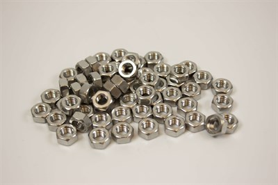 Møtrik, Swim & Fun swimmingpool - M6