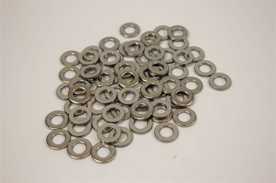 Spændeskive, Swim & Fun swimmingpool - M6