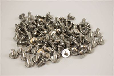 Bolt, Swim & Fun swimmingpool - M6x11