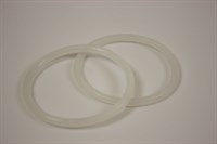 O-ring, Swim & Fun swimmingpool - #6 - Solarboard curve (til solfanger)