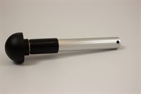 Støtteben, Swim & Fun swimmingpool - #9 - Solarboard Curve (til solfanger)