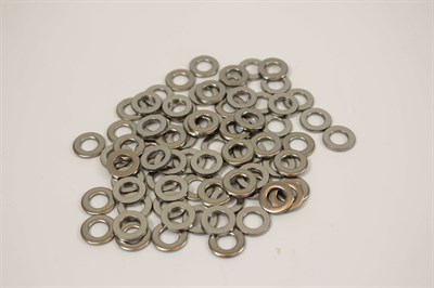 Spændeskive, Swim & Fun swimmingpool - M6