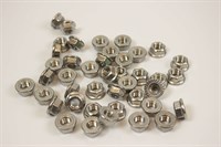 Møtrik, Swim & Fun swimmingpool - M8