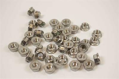 Møtrik, Swim & Fun swimmingpool - M8