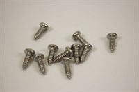 Skrue, Swim & Fun swimmingpool - St6.3x19