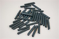 Samlestykke, Swim & Fun swimmingpool - Grå (til skinner)