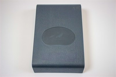 Beskyttelse til øvre pakning, Swim & Fun swimmingpool - Grå