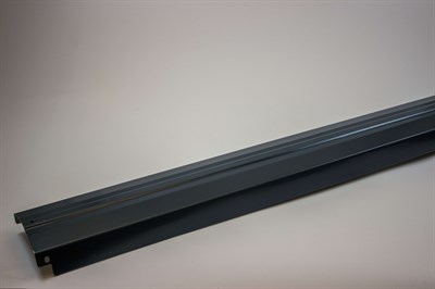 Tværstang, Swim & Fun swimmingpool - Grå