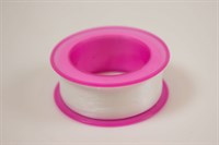 Pakningstape, Swim & Fun swimmingpool (til bruser)