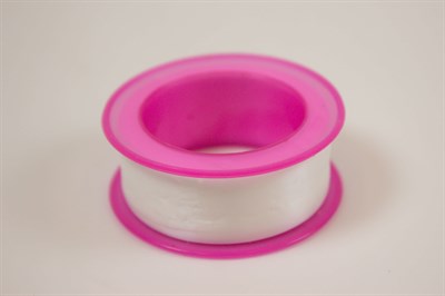 Pakningstape, Swim & Fun swimmingpool (til bruser)