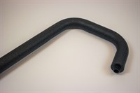 Rør, Swim & Fun swimmingpool - Sort (buet)