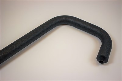 Rør, Swim & Fun swimmingpool - Sort (buet)