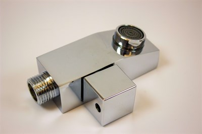 Fodbruser, Swim & Fun swimmingpool