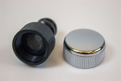 Kobling, Swim & Fun swimmingpool (til bruser)