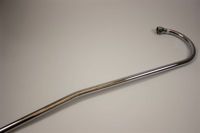 Rør, Swim & Fun swimmingpool - Grå (buet)