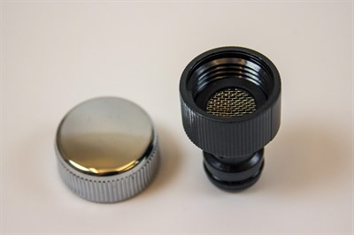 Kobling, Swim & Fun swimmingpool (til bruser)