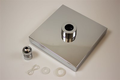 Brusehoved, Swim & Fun swimmingpool