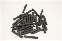 Samlestykke, Swim & Fun swimmingpool - Grå (til top-/bundskinne)