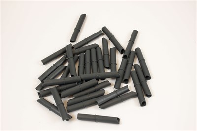 Samlestykke, Swim & Fun swimmingpool - Grå (til top-/bundskinne)