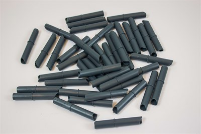 Samlestykke, Swim & Fun swimmingpool - Grå (til top-/bundskinne)