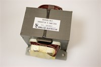 Transformer, Swim & Fun swimmingpool (til varmepumpe)