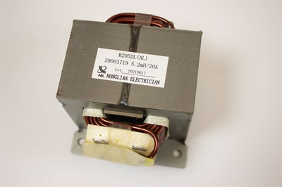 Transformer, Swim & Fun swimmingpool (til varmepumpe)