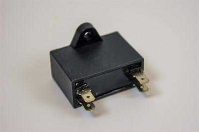 Kondensator, Swim & Fun swimmingpool (til blæsermotor for varmepumpe)