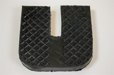 Gummifod, Swim & Fun swimmingpool (u-formet)