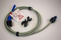 Flydesnor, Swim & Fun swimmingpool - 3000 mm