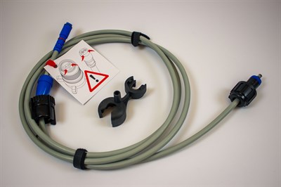 Flydesnor, Swim & Fun swimmingpool - 3000 mm