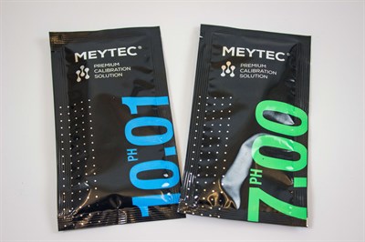 Bufferopløsning, Swim & Fun swimmingpool (pH7)