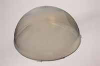 Kuppel, Swim & Fun swimmingpool (til solfanger)