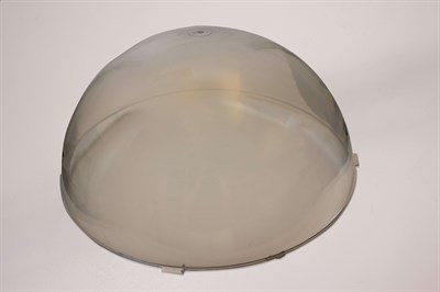 Kuppel, Swim & Fun swimmingpool (til solfanger)