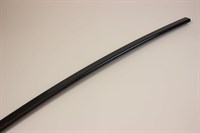 Top-/bundskinne, Swim & Fun swimmingpool - Sort (1 stk)