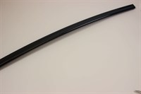 Top-/bundskinne, Swim & Fun swimmingpool - Grå (1 stk)