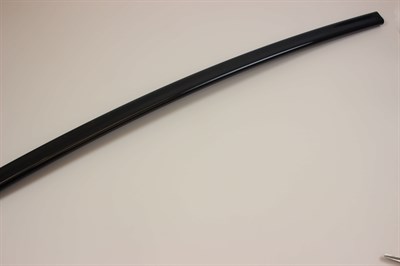 Top-/bundskinne, Swim & Fun swimmingpool - Grå (1 stk)