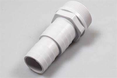 Slangestuds, Swim & Fun swimmingpool