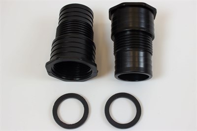 Adaptersæt til slange, Swim & Fun swimmingpool