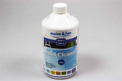 Pool cleaner (1 liter)