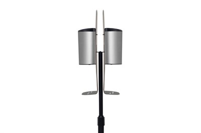 Dispenser til håndsprit, Thermex Caremex Hygiejne (inkl. gulvstander)