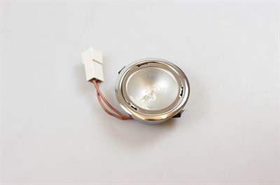 Halogenlampe, Thermex emhætte (komplet)