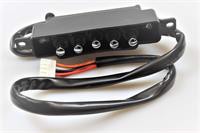 Tastatur/print, Thermex emhætte - Grå