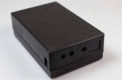 Hus til styring, Thermex emhætte