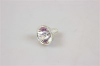 Halogenlampe, Thermex emhætte - GU4